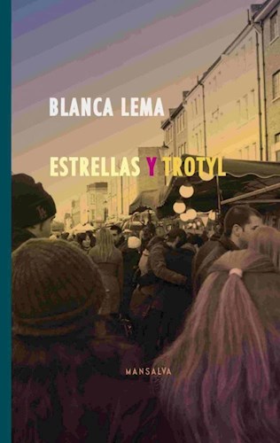  Estrellas Y Trotyl
