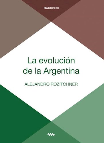 Papel La Evolución De La Argentina