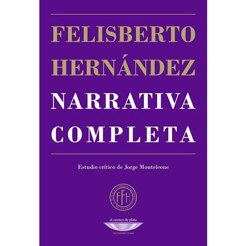 Papel NARRATIVA COMPLETA - HERNANDEZ