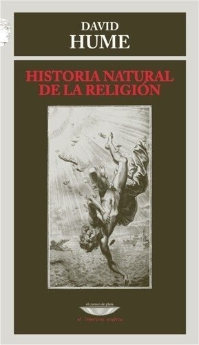 Papel HISTORIA NATURAL DE LA RELIGION