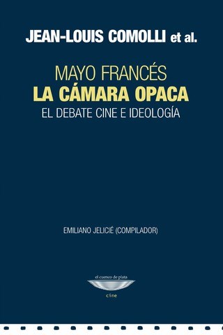 Papel MAYO FRANCES, LA CAMARA OPACA