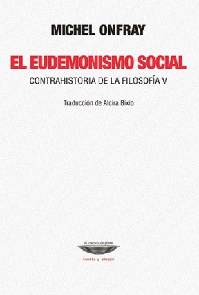 Papel EL EUDEMONISMO SOCIAL