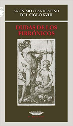 Papel DUDAS DE LOS PIRRONICOS