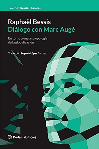 Papel DIALOGO CON MARC AUGE