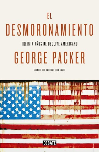 Papel EL DESMORONAMIENTO