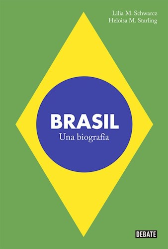 Papel Brasil: Una Biografia