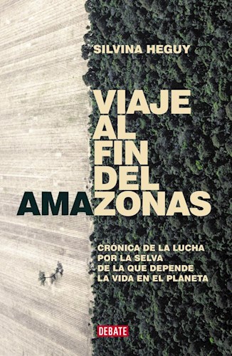 Papel Viaje Al Fin Del Amazonas