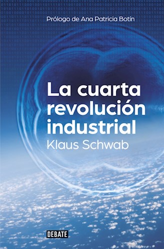 Papel LA CUARTA REVOLUCION INDUSTRIAL