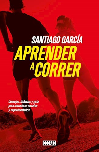 Papel APRENDER A CORRER
