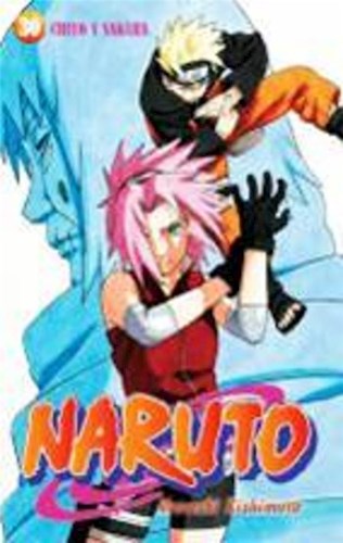 Papel Naruto 30