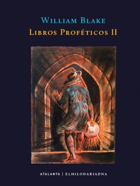 Papel LIBROS PROFETICOS II