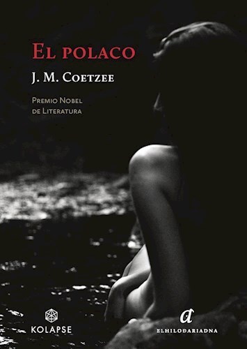 Papel POLACO (COLECCION LITERATURA)