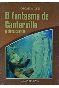 Papel Fantasma De Canterville Y Otros Cuentos,El