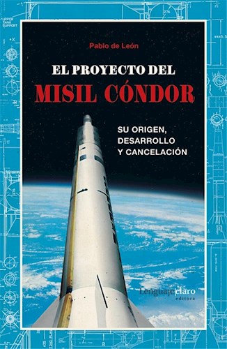 Papel Proyecto Del Misil Condor, El