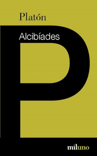 Papel Alcibíades
