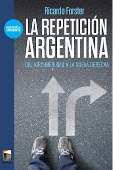 Papel La Repetición Argentina
