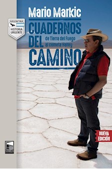 Papel Cuadernos Del Camino -Nueva Edición-