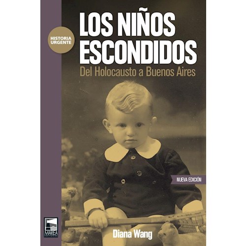 Papel LOS NIÑOS ESCONDIDOS