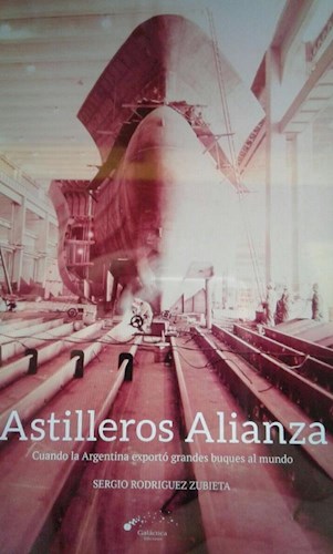 Papel ASTILLEROS ALIANZA