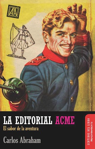 Papel La editorial ACME