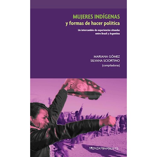 Papel MUJERES INDÍGENAS Y FORMAS DE HACER POLÍTICA