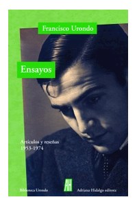 Papel Ensayos. Artículos Y Reseñas 1953-1974