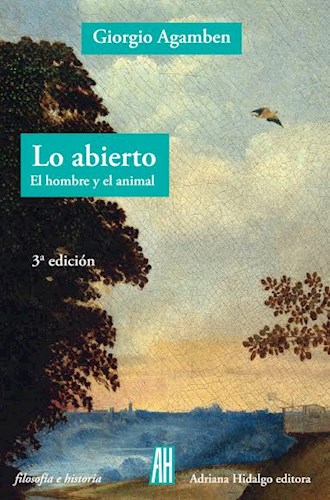  Lo Abierto (3Ra Edicion)
