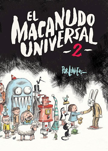  Macanudo Universal 2