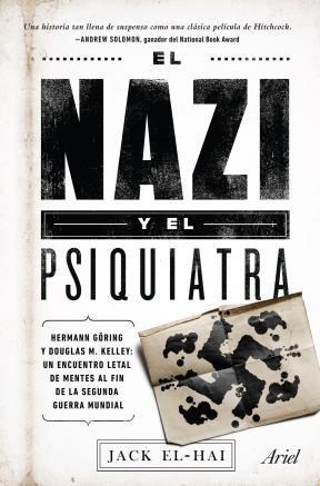 Papel EL NAZI Y EL PSIQUIATRA