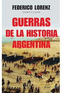 Papel Guerras De La Historia Argentina
