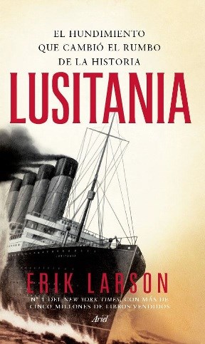  Lusitania