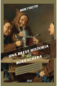 Papel Una Breve Historia De La Borrachera