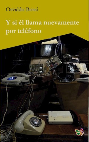 LIBRO Y SI EL LLAMA NUEVAMENTE POR TELEFONO
