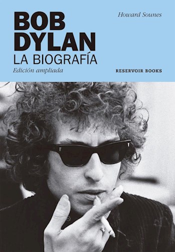 Papel Bob Dylan La Biografia Ampliada