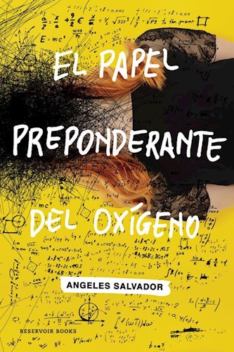 Papel PAPEL PREPONDERANTE DEL OXIGENO (RUSTICA)