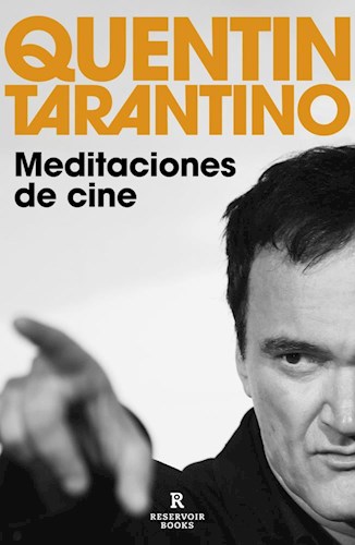 Zivals - MEDITACIONES DE CINE por TARANTINO QUENTIN - 9789873818912