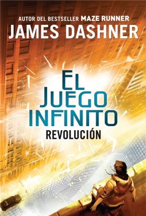Papel Juego Infinito, El 2 - Revolucion
