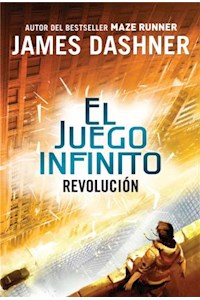 Papel Juego Infinito Ii - Revolucion