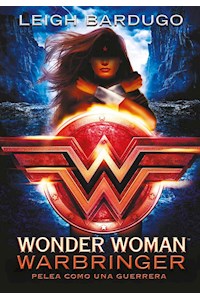 Papel Wonder Woman: Warbringer