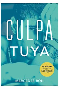 Papel Culpa Tuya (Culpables 2)