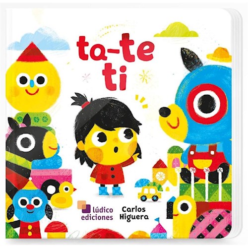 Papel TA - TE - TI