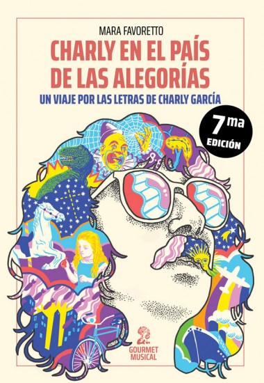 Papel CHARLY EN EL PAÍS DE LAS ALEGORÍAS (ED 2022)