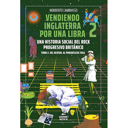 Papel VENDIENDO INGLATERRA POR UNA LIBRA 2