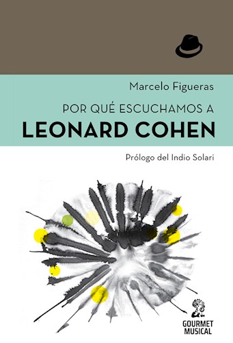 Papel Por Que Escuchamos A Leonard Cohen