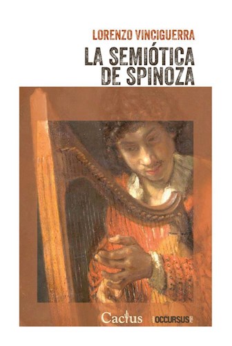  La Semiotica De Spinoza