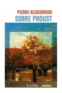 Papel SOBRE PROUST