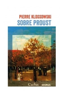 Papel Sobre Proust