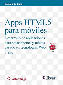 Papel APPS HTML5 PARA MOVILES (2 EDICION)