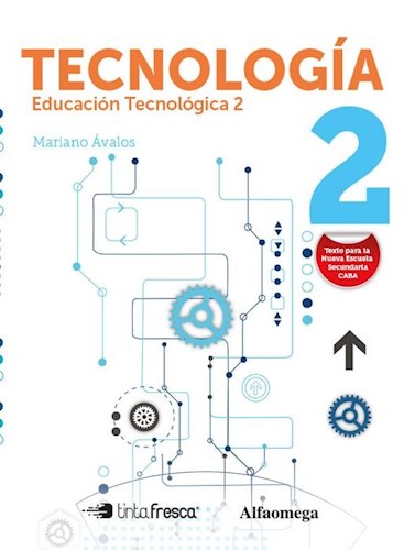 Papel Tecnologia 2 Educacion Tecnologica