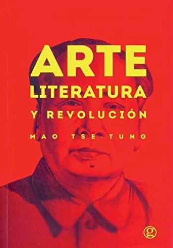 Papel ARTE, LITERATURA Y REVOLUCION
